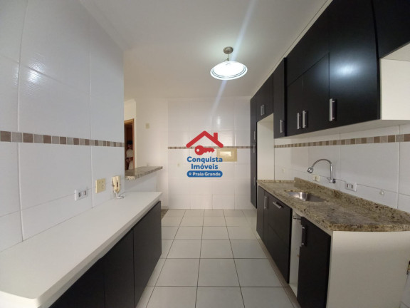 Imagem Apartamento com 2 Quartos à Venda, 86 m² em Tupi - Praia Grande