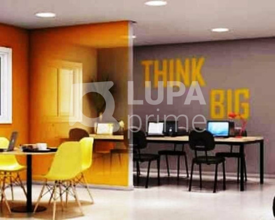 Imagem Apartamento com 2 Quartos à Venda, 35 m² em Mooca - São Paulo Imagem Apartamento com 2 Quartos à Venda, 35 m² em Mooca - São Paulo
