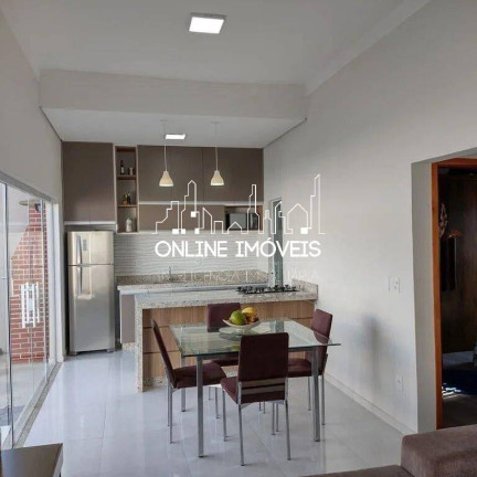 Imagem Casa com 3 Quartos à Venda, 200 m² em Alto Do Mirante - Mogi Mirim Imagem Casa com 3 Quartos à Venda, 200 m² em Alto Do Mirante - Mogi Mirim