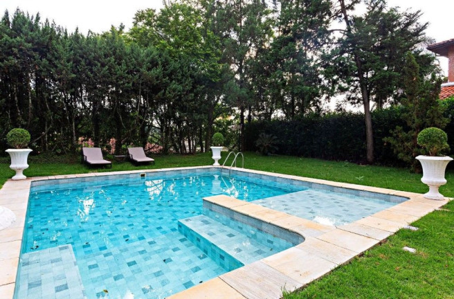Imagem Casa com 5 Quartos à Venda ou Locação, 942 m² em Jardim Guedala - São Paulo Imagem Casa com 5 Quartos à Venda ou Locação, 942 m² em Jardim Guedala - São Paulo