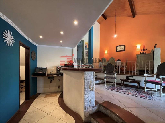 Imagem Casa de Condomínio com 3 Quartos à Venda, 546 m² em Jardim Mediterrâneo - Cotia Imagem Casa de Condomínio com 3 Quartos à Venda, 546 m² em Jardim Mediterrâneo - Cotia