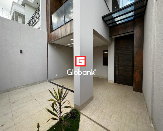 Imagem Casa com 3 Quartos à Venda, 220 m² em Ibituruna - Montes Claros Imagem Casa com 3 Quartos à Venda, 220 m² em Ibituruna - Montes Claros