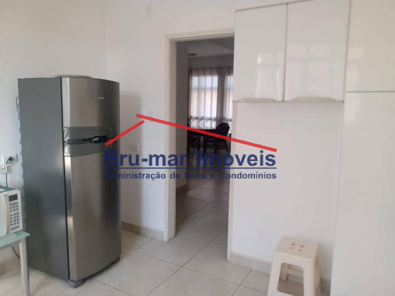 Imagem Apartamento com 3 Quartos à Venda, 110 m² em Aparecida - Santos Imagem Apartamento com 3 Quartos à Venda, 110 m² em Aparecida - Santos