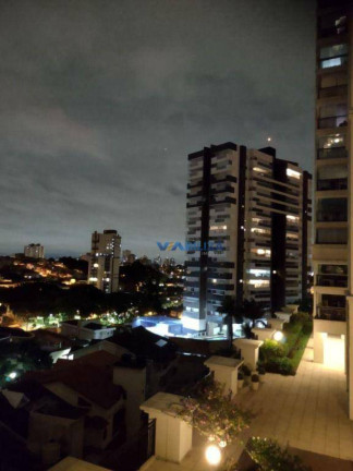 Imagem Apartamento com 3 Quartos à Venda, 137 m² em Vila Rosália - Guarulhos