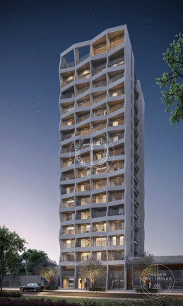 Imagem Apartamento com 1 Quarto à Venda, 26 m² em Moema - São Paulo Imagem Apartamento com 1 Quarto à Venda, 26 m² em Moema - São Paulo