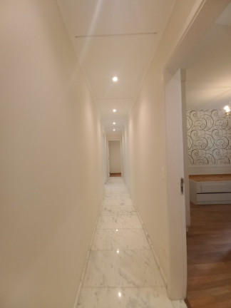 Imagem Apartamento com 3 Quartos para Alugar, 159 m² em Boqueirão - Santos Imagem Apartamento com 3 Quartos para Alugar, 159 m² em Boqueirão - Santos
