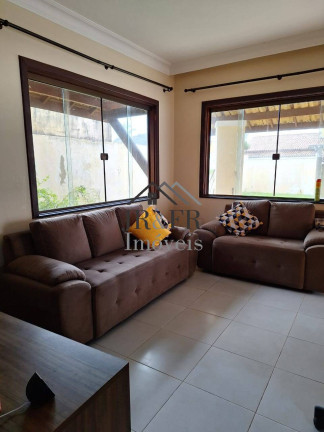Imagem Casa com 3 Quartos à Venda, 196 m² em Jauá (abrantes) - Camaçari