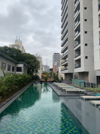 Imagem Apartamento com 3 Quartos à Venda, 118 m² em Pinheiros - São Paulo Imagem Apartamento com 3 Quartos à Venda, 118 m² em Pinheiros - São Paulo