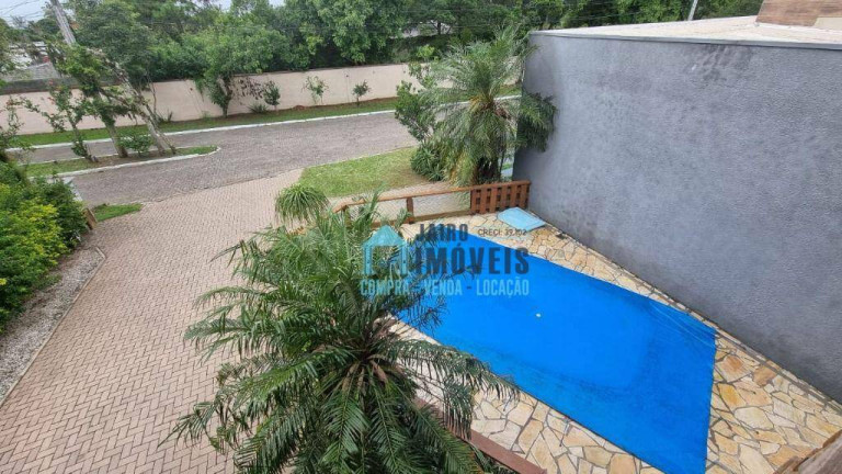 Imagem Sobrado com 3 Quartos à Venda, 230 m² em Centro - Tramandaí Imagem Sobrado com 3 Quartos à Venda, 230 m² em Centro - Tramandaí