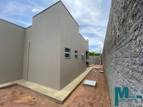 Imagem Casa com 2 Quartos à Venda, 200 m² em Santos Dumont - São Gonçalo Do Amarante Imagem Casa com 2 Quartos à Venda, 200 m² em Santos Dumont - São Gonçalo Do Amarante