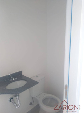 Imagem Cobertura com 3 Quartos à Venda, 148 m² em Loteamento Residencial E Comercial Bosque Flamboyant - Taubaté