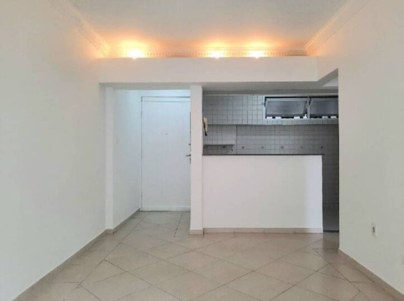 Imagem Apartamento com 1 Quarto para Alugar, 55 m² em São Paulo