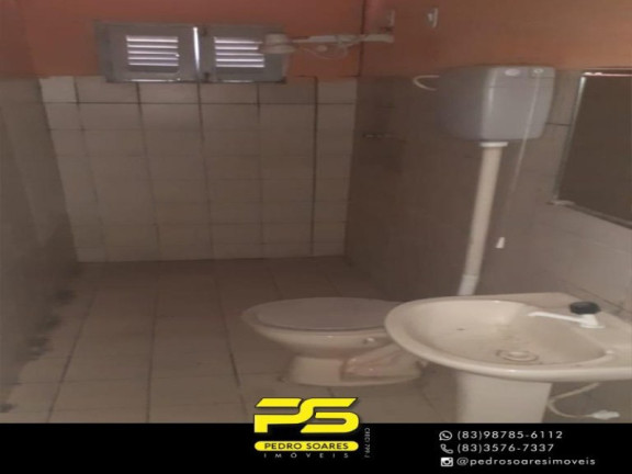 Imagem Casa com 2 Quartos à Venda, 560 m² em Alto Do Mateus - João Pessoa Imagem Casa com 2 Quartos à Venda, 560 m² em Alto Do Mateus - João Pessoa