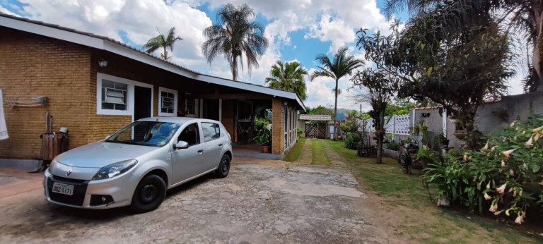 Imagem Casa com 4 Quartos à Venda, 970 m² em Jardim Centenário - Atibaia Imagem Casa com 4 Quartos à Venda, 970 m² em Jardim Centenário - Atibaia