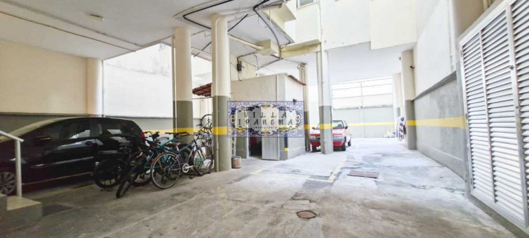 Imagem Apartamento com 1 Quarto à Venda, 40 m² em Leblon - Rio De Janeiro Imagem Apartamento com 1 Quarto à Venda, 40 m² em Leblon - Rio De Janeiro