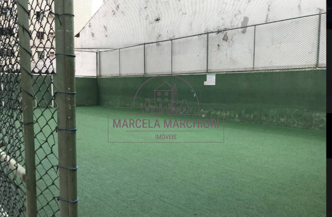 Imagem Apartamento com 3 Quartos à Venda, 123 m² em Praia De Itaparica - Vila Velha