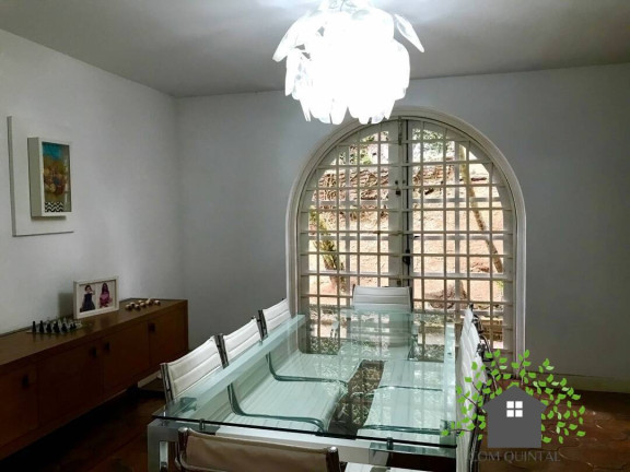 Imagem Casa com 6 Quartos à Venda, 2.000 m² em Terras De São Fernando - Carapicuíba