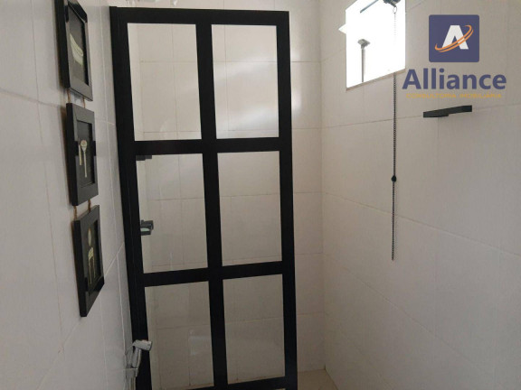 Imagem Casa com 3 Quartos à Venda, 250 m² em Condomínio Villagio Capriccio - Louveira