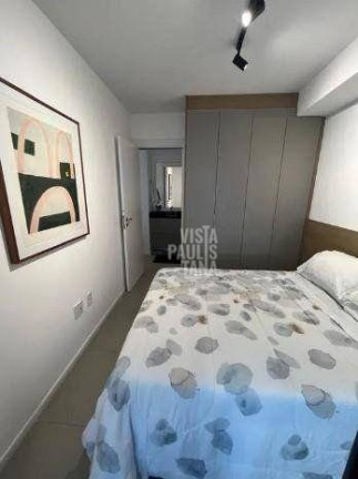 Imagem Apartamento com 1 Quarto à Venda, 42 m² em Vila Mariana - São Paulo Imagem Apartamento com 1 Quarto à Venda, 42 m² em Vila Mariana - São Paulo
