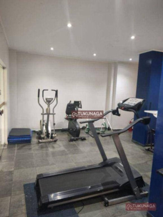 Imagem Apartamento com 2 Quartos para Alugar, 60 m² em Vila Rosália - Guarulhos Imagem Apartamento com 2 Quartos para Alugar, 60 m² em Vila Rosália - Guarulhos
