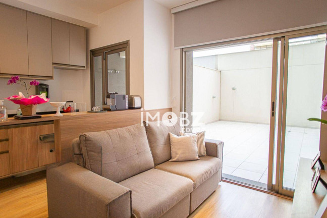 Imagem Imóvel com 1 Quarto à Venda, 88 m² em Pinheiros - São Paulo Imagem Imóvel com 1 Quarto à Venda, 88 m² em Pinheiros - São Paulo
