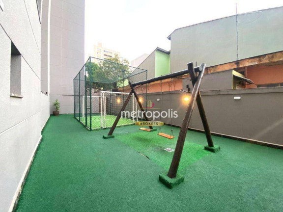 Imagem Apartamento com 2 Quartos à Venda, 69 m² em Santa Maria - São Caetano Do Sul Imagem Apartamento com 2 Quartos à Venda, 69 m² em Santa Maria - São Caetano Do Sul