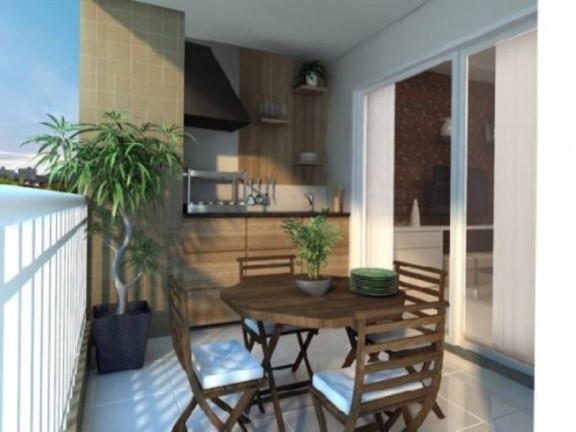 Imagem Imóvel com 3 Quartos à Venda, 82 m² em Centro - Sao Bernardo Do Campo Imagem Imóvel com 3 Quartos à Venda, 82 m² em Centro - Sao Bernardo Do Campo