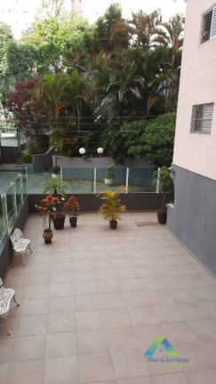 Imagem Apartamento com 3 Quartos à Venda, 62 m² em Vila Das Mercês - São Paulo Imagem Apartamento com 3 Quartos à Venda, 62 m² em Vila Das Mercês - São Paulo