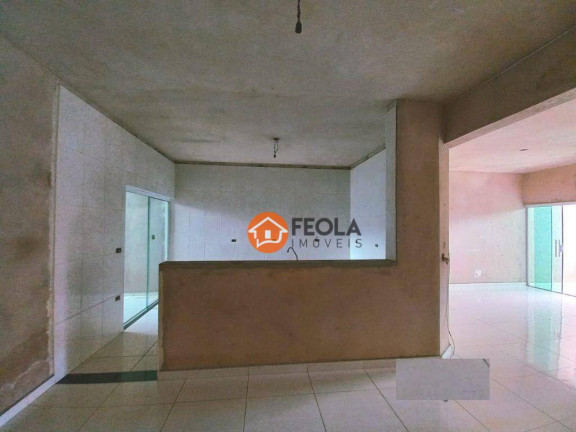 Imagem Casa com 3 Quartos à Venda, 150 m² em Parque Nova Carioba - Americana Imagem Casa com 3 Quartos à Venda, 150 m² em Parque Nova Carioba - Americana