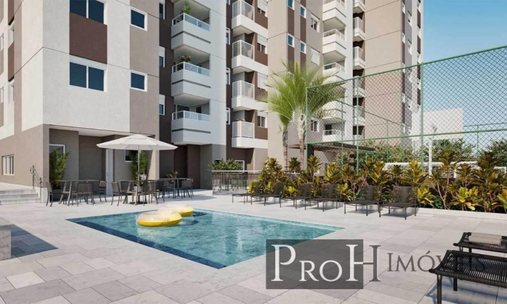 Imagem Apartamento com 3 Quartos à Venda, 94 m² em Jardim - Santo André Imagem Apartamento com 3 Quartos à Venda, 94 m² em Jardim - Santo André