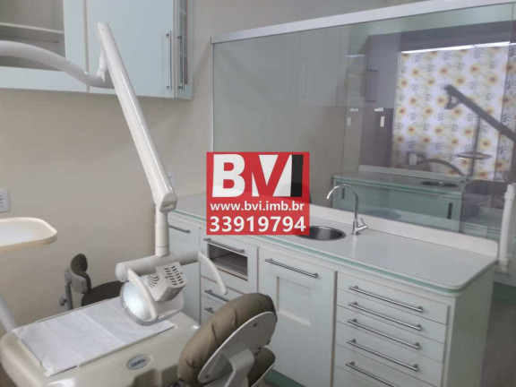 Imagem Imóvel Comercial à Venda, 35 m² em Madureira - Rio De Janeiro