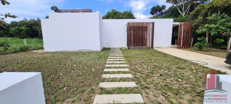 Imagem Casa de Condomínio com 3 Quartos à Venda, 140 m² em Aldeia Dos Camarás - Camaragibe Imagem Casa de Condomínio com 3 Quartos à Venda, 140 m² em Aldeia Dos Camarás - Camaragibe