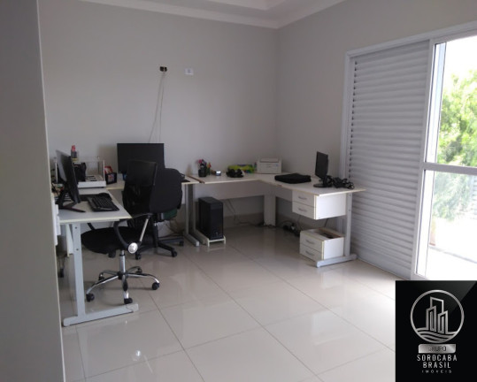 Imagem Casa com 3 Quartos à Venda, 350 m² em Parque Ibiti Reserva - Sorocaba Imagem Casa com 3 Quartos à Venda, 350 m² em Parque Ibiti Reserva - Sorocaba