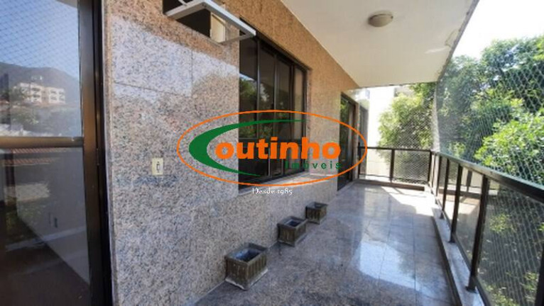 Imagem Apartamento com 3 Quartos à Venda, 180 m² em Vila Isabel - Rio De Janeiro Imagem Apartamento com 3 Quartos à Venda, 180 m² em Vila Isabel - Rio De Janeiro
