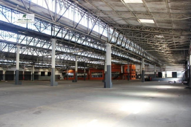 Imagem Imóvel Comercial para Alugar, 10.264 m² em Vila Leopoldina - São Paulo Imagem Imóvel Comercial para Alugar, 10.264 m² em Vila Leopoldina - São Paulo