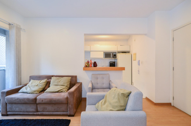 Imagem Apartamento com 1 Quarto à Venda, 36 m² em Campos Elíseos - São Paulo Imagem Apartamento com 1 Quarto à Venda, 36 m² em Campos Elíseos - São Paulo