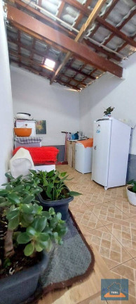 Imagem Casa com 2 Quartos à Venda, 140 m² em Bragança Paulista Imagem Casa com 2 Quartos à Venda, 140 m² em Bragança Paulista