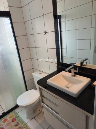 Imagem Apartamento com 2 Quartos à Venda, 54 m² em Parque Industrial Lagoinha - Ribeirão Preto Imagem Apartamento com 2 Quartos à Venda, 54 m² em Parque Industrial Lagoinha - Ribeirão Preto