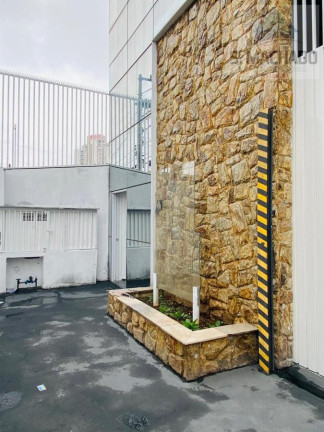 Imagem Galpão à Venda, 699 m² em Vila Sacadura Cabral - Santo André