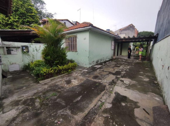Terreno à Venda, 120 m² em São Miguel Paulista - São Paulo
