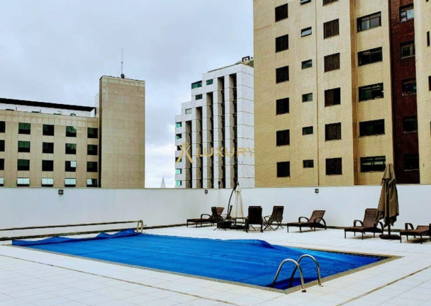 Imagem Imóvel com 3 Quartos à Venda, 107 m² em Belvedere - Belo Horizonte Imagem Imóvel com 3 Quartos à Venda, 107 m² em Belvedere - Belo Horizonte