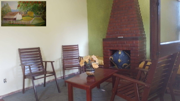 Imagem Casa com 4 Quartos à Venda, 100 m² em Coqueiros - Iguaba Grande Imagem Casa com 4 Quartos à Venda, 100 m² em Coqueiros - Iguaba Grande