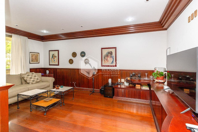 Imagem Apartamento com 4 Quartos à Venda, 424 m² em Vila Suzana - São Paulo Imagem Apartamento com 4 Quartos à Venda, 424 m² em Vila Suzana - São Paulo