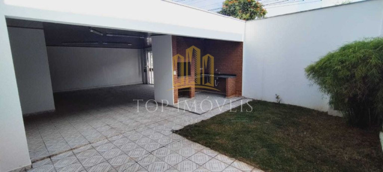 Imagem Casa com 4 Quartos à Venda, 300 m² em Jardim Santa Maria - Jacareí Imagem Casa com 4 Quartos à Venda, 300 m² em Jardim Santa Maria - Jacareí