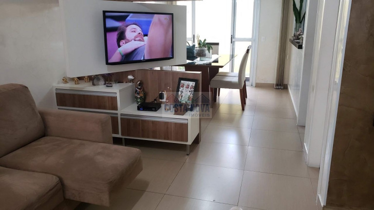 Imagem Casa com 3 Quartos à Venda, 208 m² em Horto Florestal - São Paulo