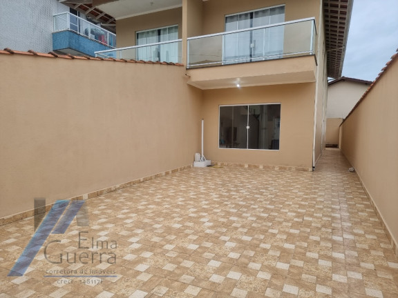 Imagem Casa com 3 Quartos à Venda, 130 m² em Itaguá - Ubatuba Imagem Casa com 3 Quartos à Venda, 130 m² em Itaguá - Ubatuba