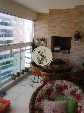 Imagem Apartamento com 3 Quartos à Venda, 103 m² em Ponta Da Praia - Santos Imagem Apartamento com 3 Quartos à Venda, 103 m² em Ponta Da Praia - Santos