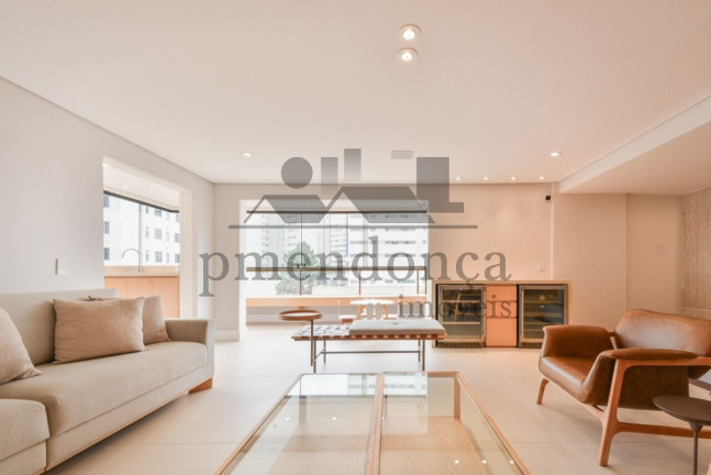 Imagem Apartamento com 4 Quartos à Venda, 283 m² em Sumaré - São Paulo Imagem Apartamento com 4 Quartos à Venda, 283 m² em Sumaré - São Paulo
