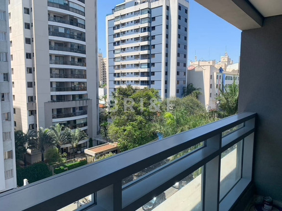 Apartamento com 3 Quartos para Alugar, 168 m² em Perdizes - São Paulo