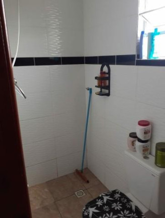 Imagem Casa de Condomínio com 2 Quartos à Venda, 70 m² em Ribeirópolis - Praia Grande Imagem Casa de Condomínio com 2 Quartos à Venda, 70 m² em Ribeirópolis - Praia Grande